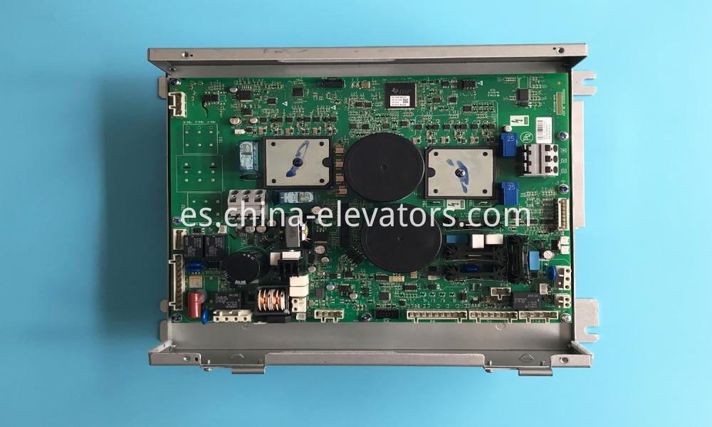 Inversor de ascensor OTIS OVFR03B-403(LRU) KEA21305ACB6 OTIS Elevator Inverter OVFR03B-403(LRU) KEA21305ACB6